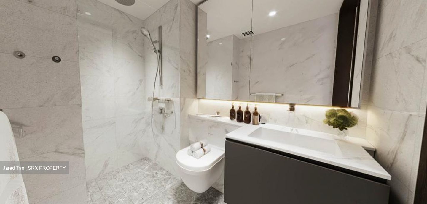 Mountbatten Road (D15), Condominium #510010071
